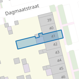 Perceel PMR00-A-4839