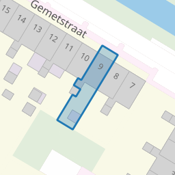 Perceel PMR00-A-4895