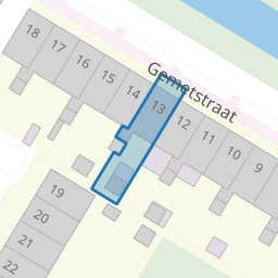 Perceel PMR00-A-4899