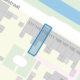 Perceel PMR00-A-4915