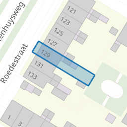 Perceel PMR00-A-4923