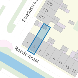 Perceel PMR00-A-4927