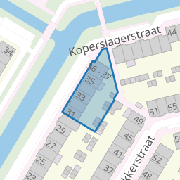 Perceel PMR00-A-4988