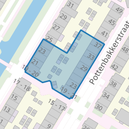 Perceel PMR00-A-5001