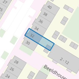 Perceel PMR00-A-5007