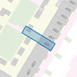 Perceel PMR00-A-5010