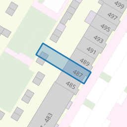 Perceel PMR00-A-5011