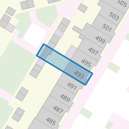 Perceel PMR00-A-5014