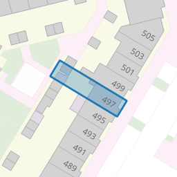 Perceel PMR00-A-5016
