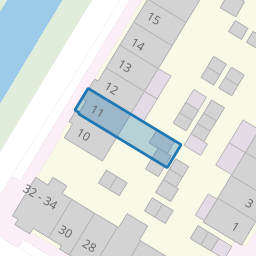 Perceel PMR00-A-5020