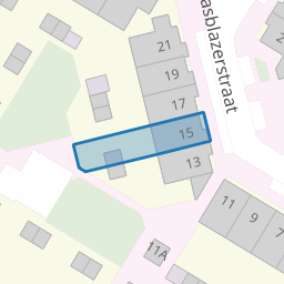 Perceel PMR00-A-5031