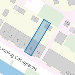 Perceel PMR00-A-5045