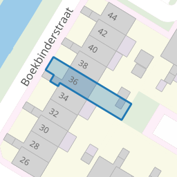 Perceel PMR00-A-5079