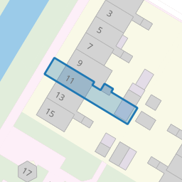 Perceel PMR00-A-5101