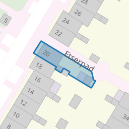 Perceel PMR00-A-5121