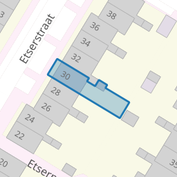 Perceel PMR00-A-5126