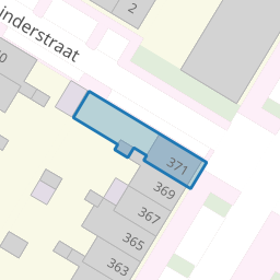 Perceel PMR00-A-5132