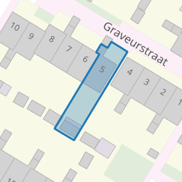 Perceel PMR00-A-5156