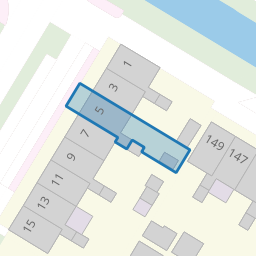 Perceel PMR00-A-5196