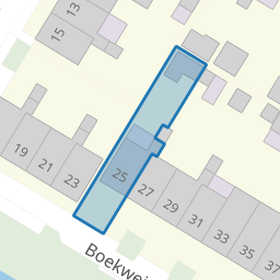 Perceel PMR00-A-5206