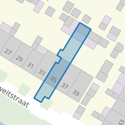 Perceel PMR00-A-5211