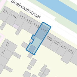 Perceel PMR00-A-5236