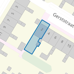 Perceel PMR00-A-5296