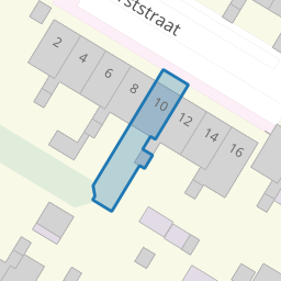 Perceel PMR00-A-5300