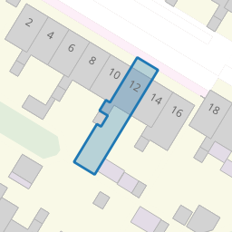 Perceel PMR00-A-5301