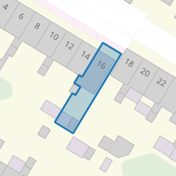 Perceel PMR00-A-5303