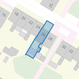 Perceel PMR00-A-5308