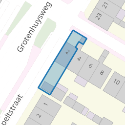 Perceel PMR00-A-5318