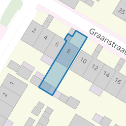 Perceel PMR00-A-5321