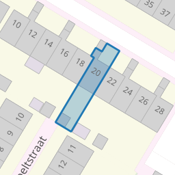 Perceel PMR00-A-5327