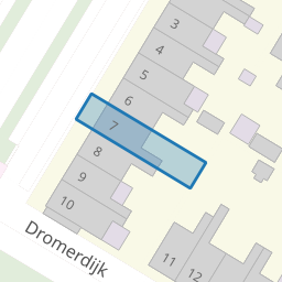 Perceel PMR00-A-5332