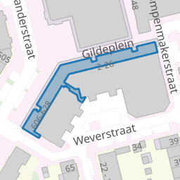 Perceel PMR00-A-5348