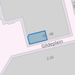 Perceel PMR00-A-5350