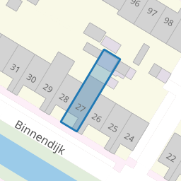 Perceel PMR00-A-5380