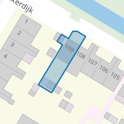 Perceel PMR00-A-5393