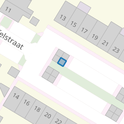 Perceel PMR00-A-5447