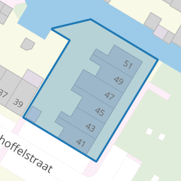 Perceel PMR00-A-5461