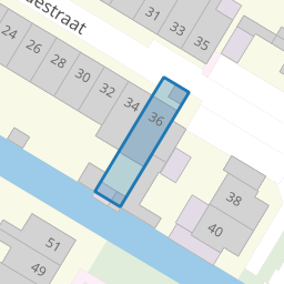 Perceel PMR00-A-5467