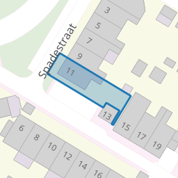 Perceel PMR00-A-5470