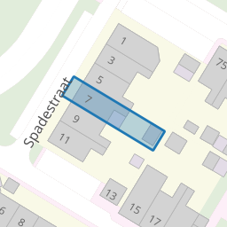 Perceel PMR00-A-5471