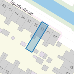 Perceel PMR00-A-5476