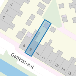 Perceel PMR00-A-5490