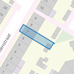 Perceel PMR00-A-5508