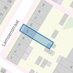 Perceel PMR00-A-5510