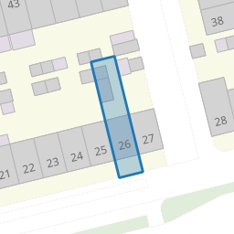 Perceel PMR00-A-5527