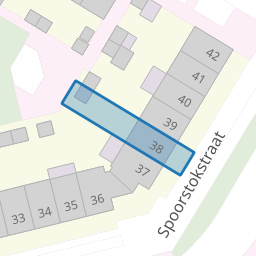 Perceel PMR00-A-5532